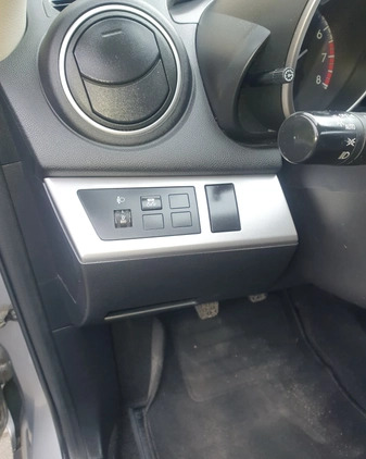 Mazda 3 cena 21000 przebieg: 200000, rok produkcji 2011 z Tomaszów Mazowiecki małe 154